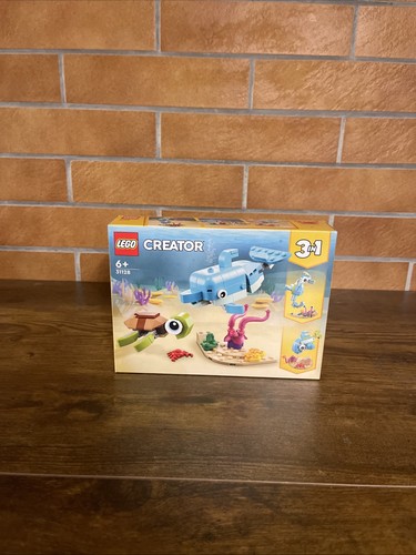 Lego creator 31128 - lego®, –