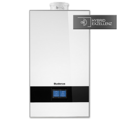 Buderus logamax plus gb182i - logamax, gb182i.2
