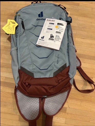 Deuter flyt rucksack neu - deuter,