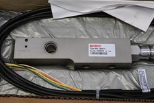 Flintec SB4-20kN C3 Wägezelle Lastzelle 20kN, 3m Kabel, neu/OVP, Klass. E