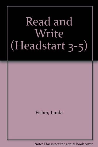 Read and write - read,