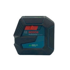 Bosch linienlaser - bosch,