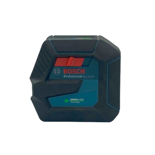 Bosch linienlaser - bosch,