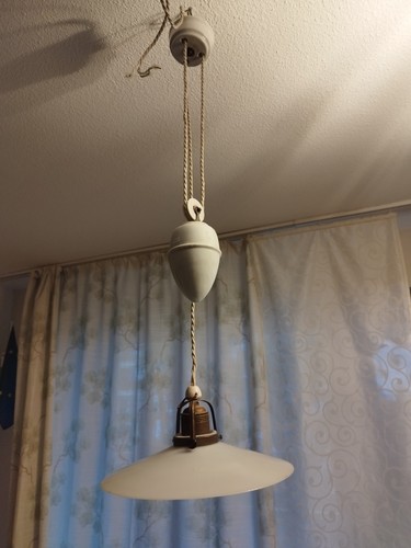 Lampe zuglampe eierpendelzug - zuglampe,,