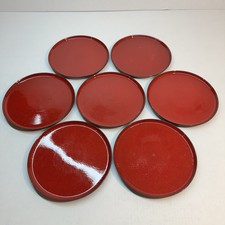 7 Melitta Frühstücksteller