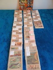 47 Mosaikhefte-Nr. 29-167-unbehandelt-Digedags-Originalhefte & Puzzle