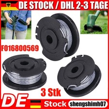 3X Ersatzspule Für BOSCH ART