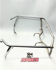 SEITLICHER KÄFIGRAHMEN BMW R