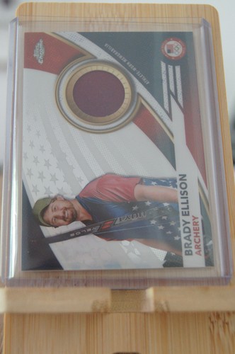 Brady ellison 2024 topps - 2024,