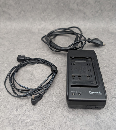 Panasonic vsk0317 video - video, ac
