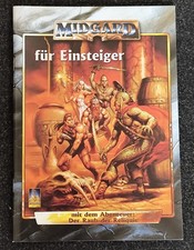 Midgard für Einsteiger (mit