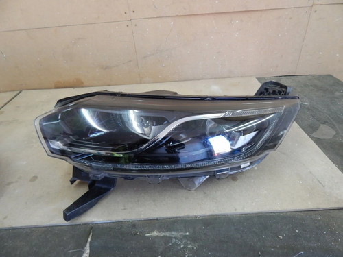 Frontscheinwerfer renault - frontscheinwerfer,