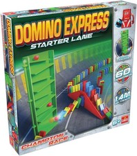 Domino express starter lane - express,