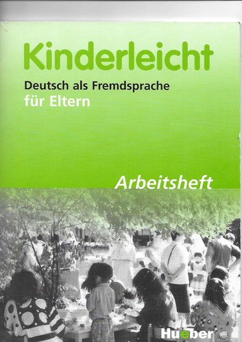 Kinderleicht deutsch als - kinderleicht,