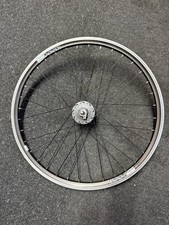 Laufrad 26 Zoll Vorderrad