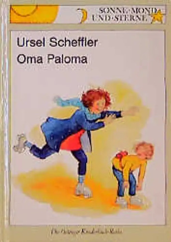 Oma paloma - oma,