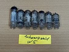 Röhrenradio SABA Schwarzwald