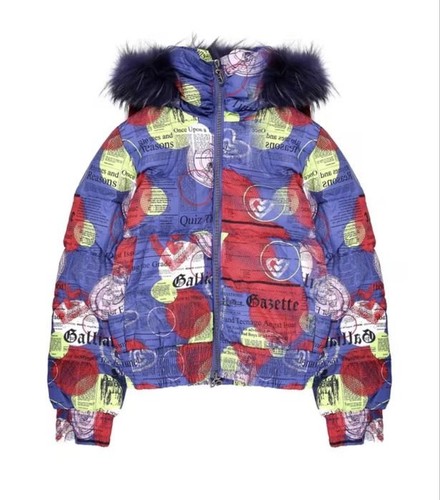 Women john galliano jacket - john,
