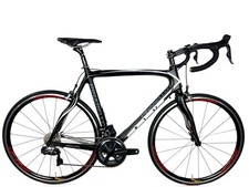 Used Pinarello Paris, Di2