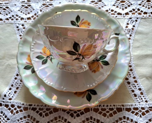 Edles vintage perlmutt - edles,