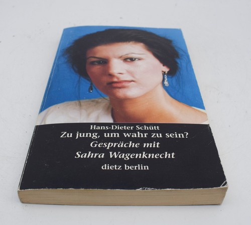 Jung wahr sein - sein?,