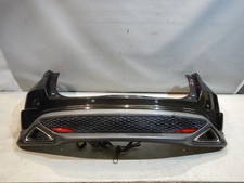 Honda Civic 3DR Stoßstange