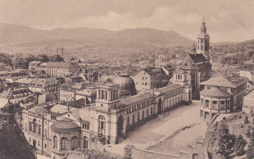 1900 deutsches reich - 1900, deutsches-reich