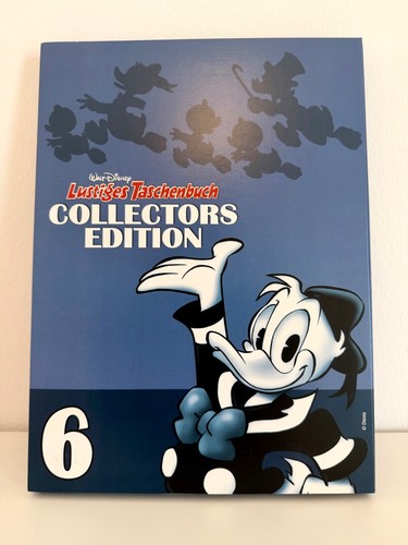 Ltb collectors edition - collectors,