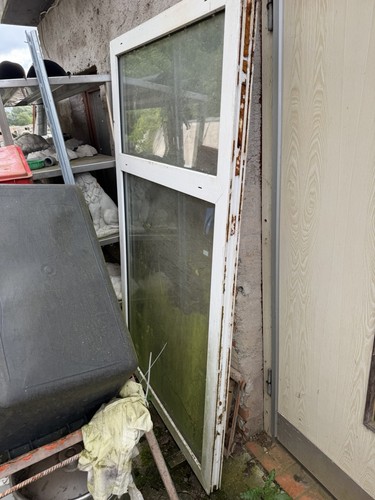 Altes stahlfenster 193x120 - altes,