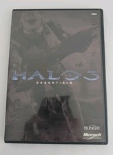 Halo 3: Essentials Legendary