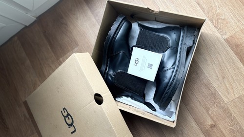 Ugg boots damen schwarz 36 - damen,