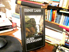 ERNST ZAHN : ALBIN INDERGAND -