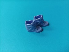 Barbie Zubehör Schuhe Boots