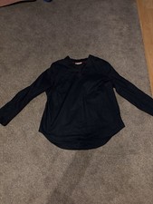 Bluse Blue Motion dunkelblau