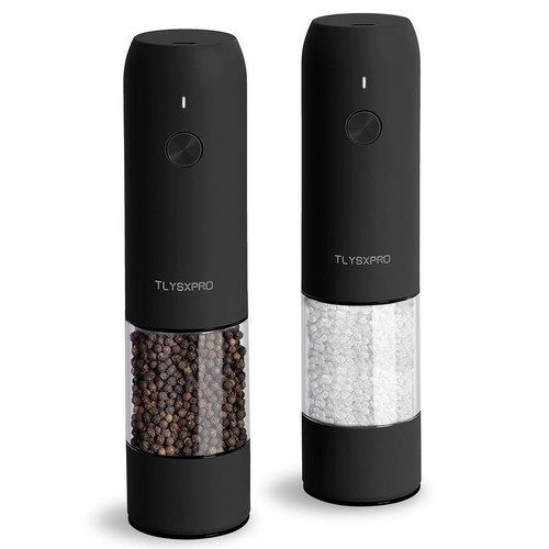 Tlysxpro salz und - salz,