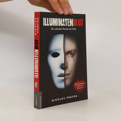 Illuminatenblut die okkulten - illuminatenblut:,