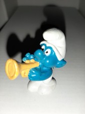 20072 Trompeter Nr.2 Schlumpf