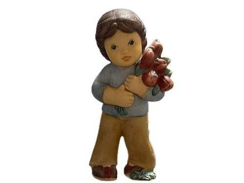 Goebel figur nina und marco - und, 8