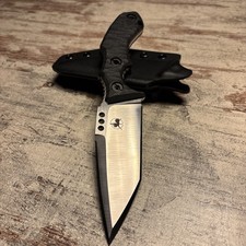 Atrax knife, messer, custom