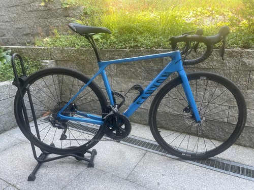 Rennrad canyon endurace sl - rennrad, cf