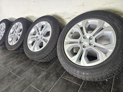 Land range rover evoque - range, l551