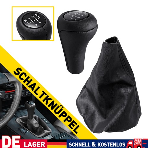 Schaltknauf gang schaltsack - 5-gang,