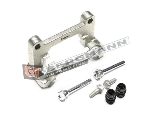 Bergmann halter - gt-bergmann,