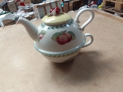 Villeroy und boch french - villeroy,