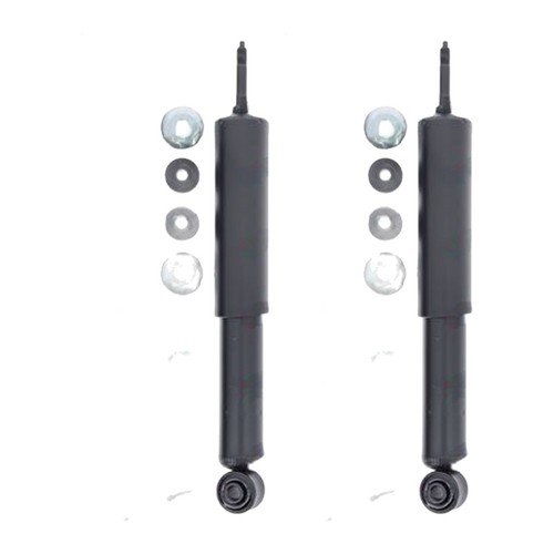Stoßdämpfer set vorderachse - stoßdämpfer-set,