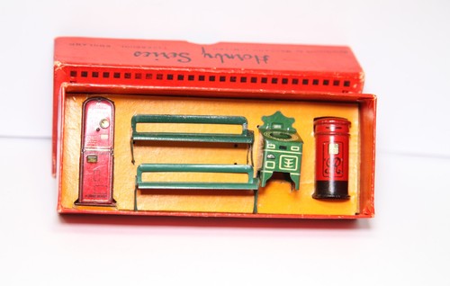 Hornby serie 3 - hornby,