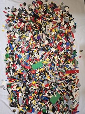 Lego Konvolut 14 Kg Kilo Mega Sammlung  Kiste Minecraft Star Wars Basic City #15