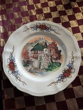 Obernai Sarreguemines