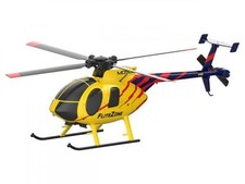 FliteZone Hughes MD500E (gelb) RTF