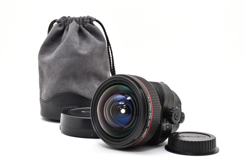Top neuwertig canon e tse - neuwertig], ts-e